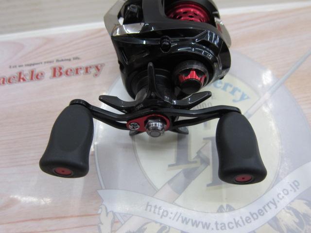 ダイワSS AIR 8.1L