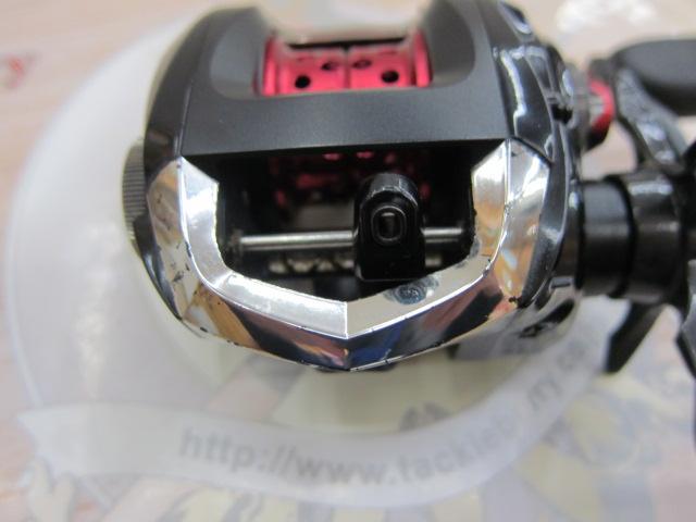 ダイワSS AIR 8.1L