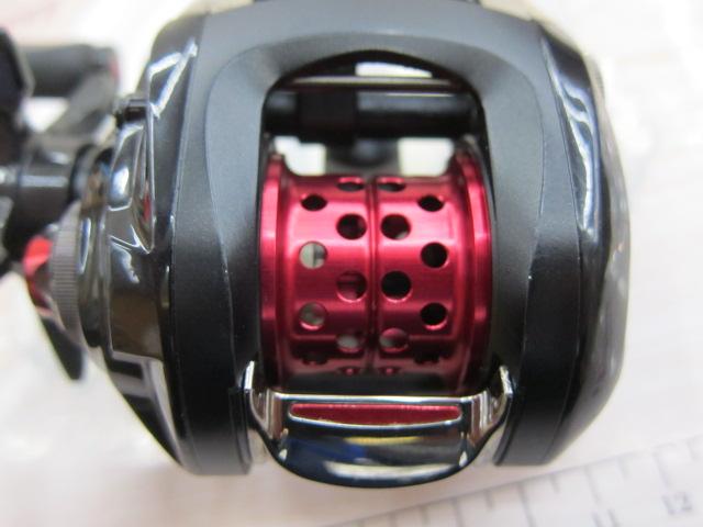 ダイワSS AIR 8.1L