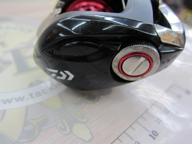 ダイワSS AIR 8.1L