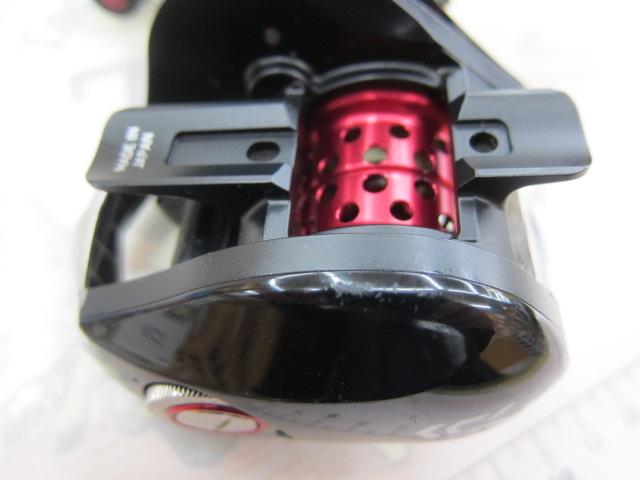 ダイワSS AIR 8.1L