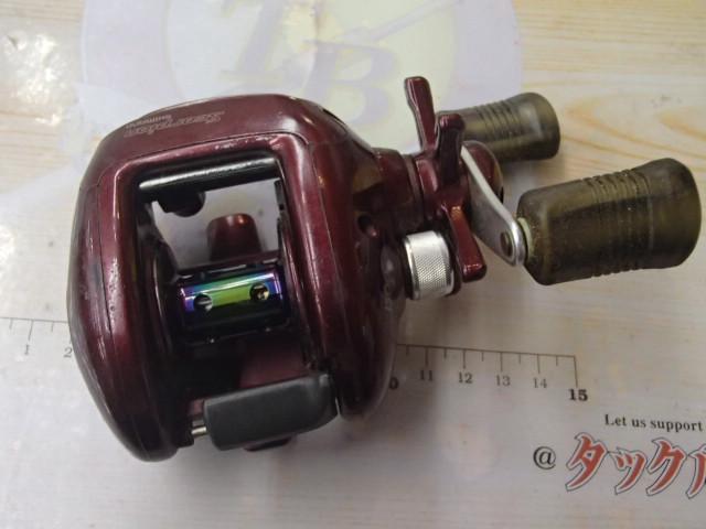 97スコーピオン 1500(浅溝スプール)