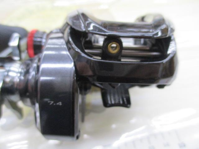 24スコーピオンMD 200HG