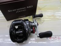 24スコーピオンMD 200HG