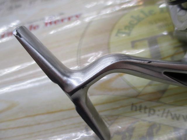 19ストラディック 2500SHG