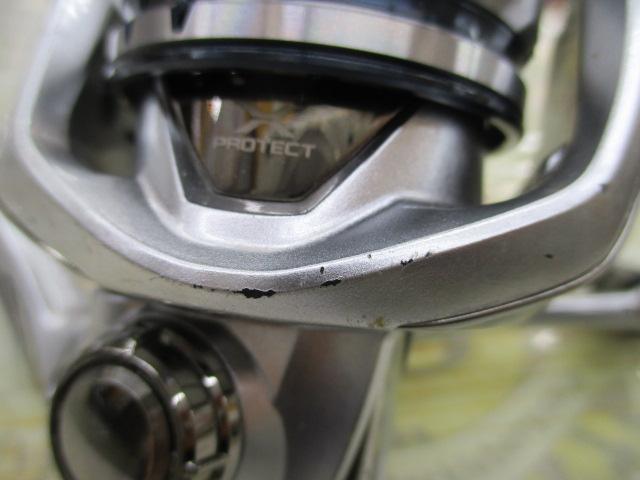 19ストラディック 2500SHG