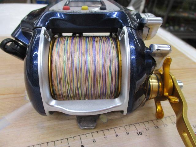 10電動丸 3000ビーストマスターMUTEKI(ムテキ)