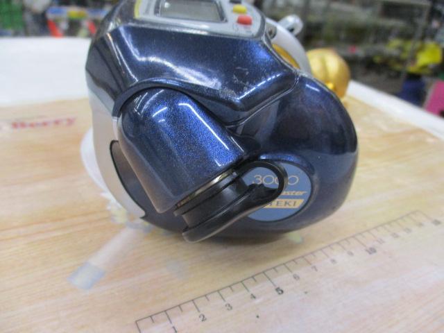 10電動丸 3000ビーストマスターMUTEKI(ムテキ)