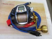 10電動丸 3000ビーストマスターMUTEKI(ムテキ)