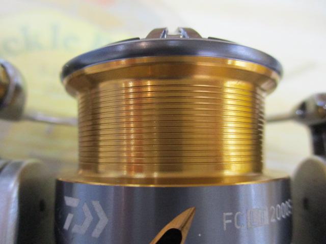 21フリームス FC LT2000S