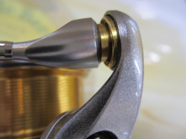 21フリームス FC LT2000S