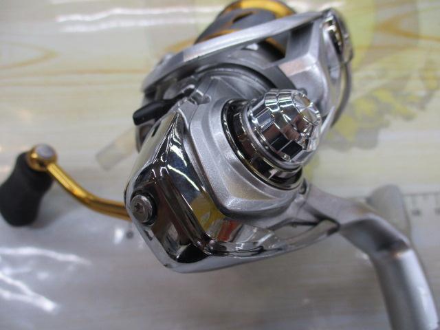 21フリームス FC LT2000S