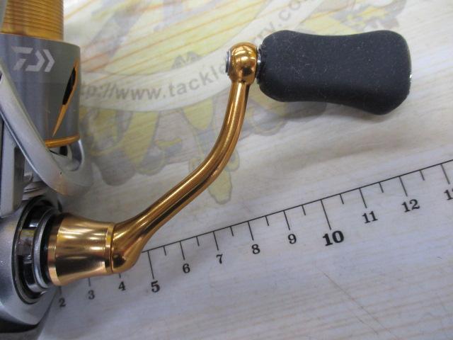 21フリームス FC LT2000S