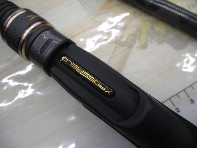 クロスフィールド XRFS-935M-MB