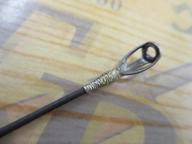 19ソルティーアドバンスメバル 76UL-T