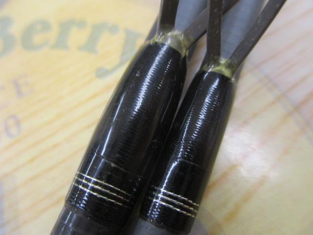 19ソルティーアドバンスメバル 76UL-T