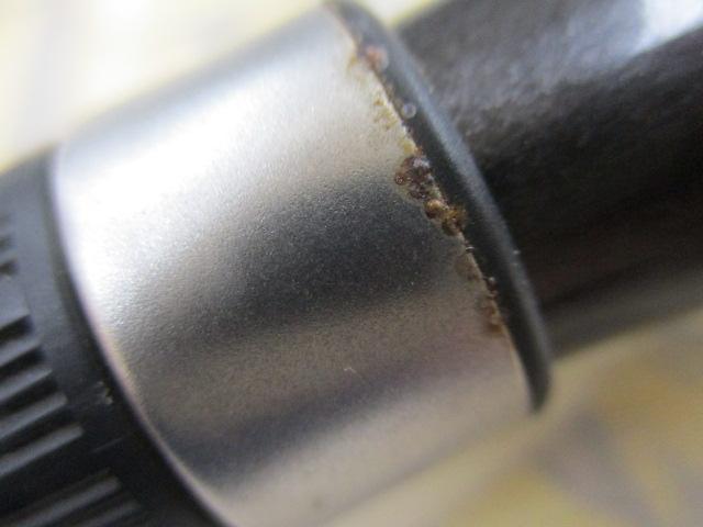 19ソルティーアドバンスメバル 76UL-T