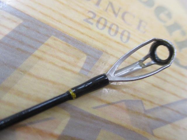 クロステージ CRX-902SSJ