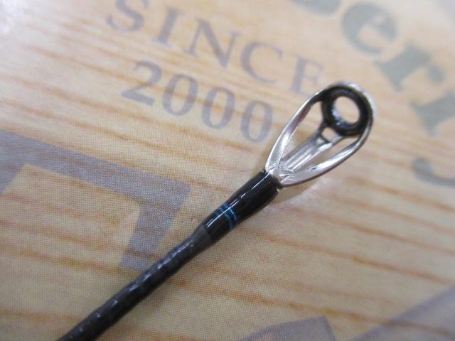 エメラルダスX 83M・J