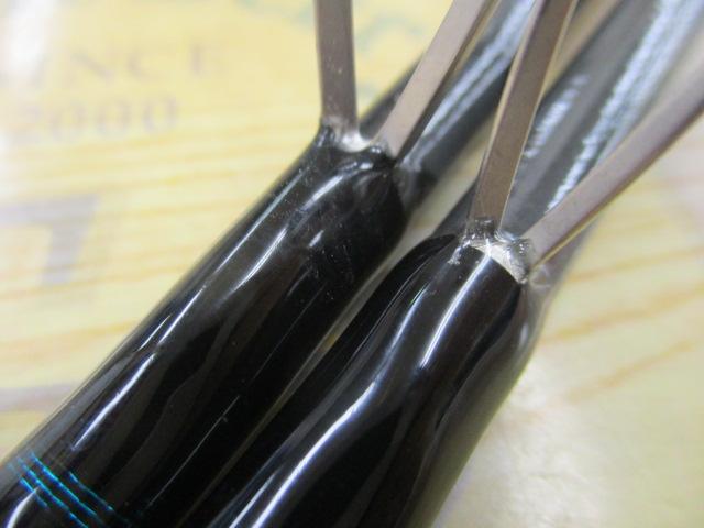 エメラルダスX 83M・J