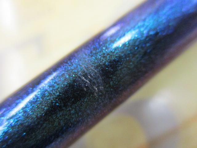 エメラルダスX 83M・J