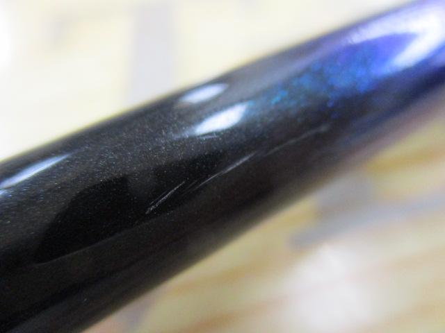 エメラルダスX 83M・J