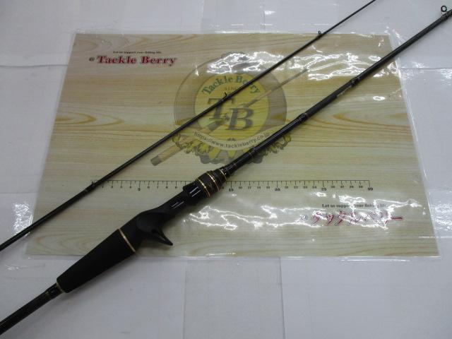 クロスフィールド XRFC-662ML-BF