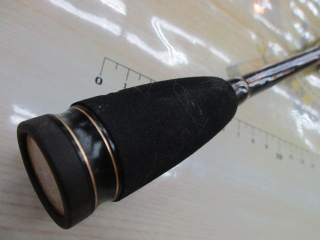 クロスフィールド XRFC-662ML-BF