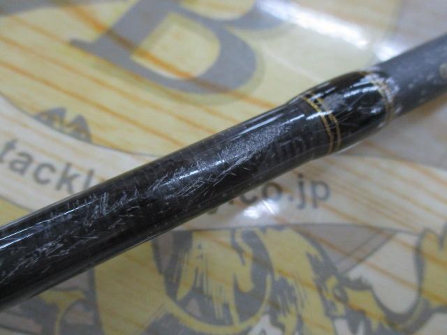 クロスフィールド XRFC-662ML-BF