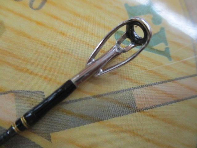 クロスフィールド XRFC-662ML-BF