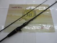 クロスフィールド XRFC-662ML-BF