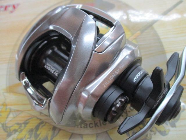 21ジリオン SV TW 1000H