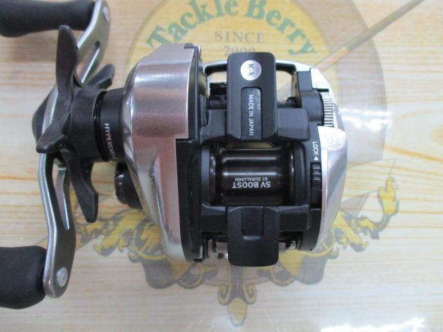 21ジリオン SV TW 1000H