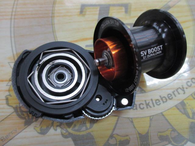 21ジリオン SV TW 1000H