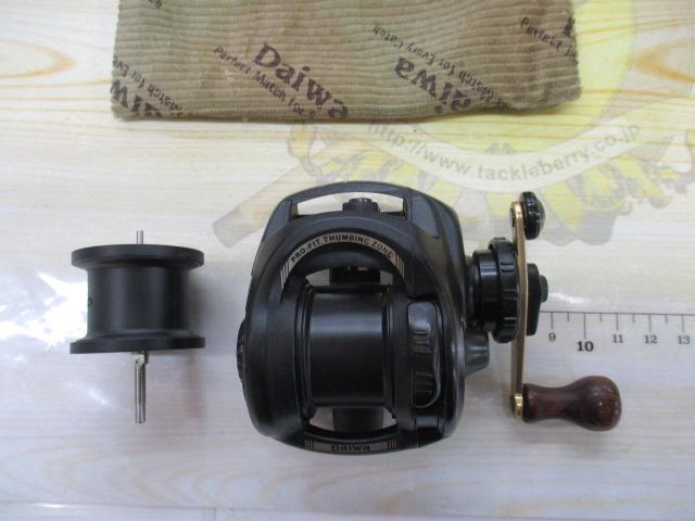 スーパーチヌジャッカーSS 細糸