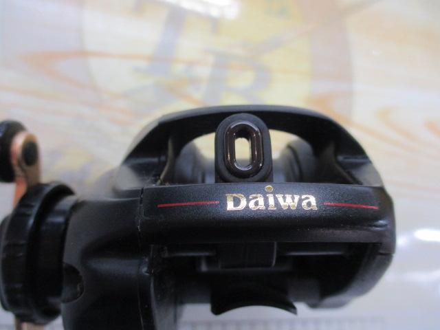 スーパーチヌジャッカーSS 細糸