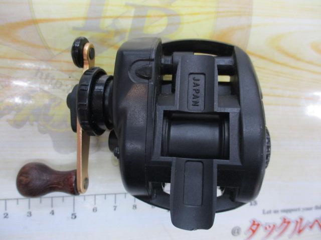 スーパーチヌジャッカーSS 細糸