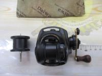 スーパーチヌジャッカーSS 細糸