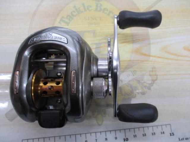 05メタニウムXT RH