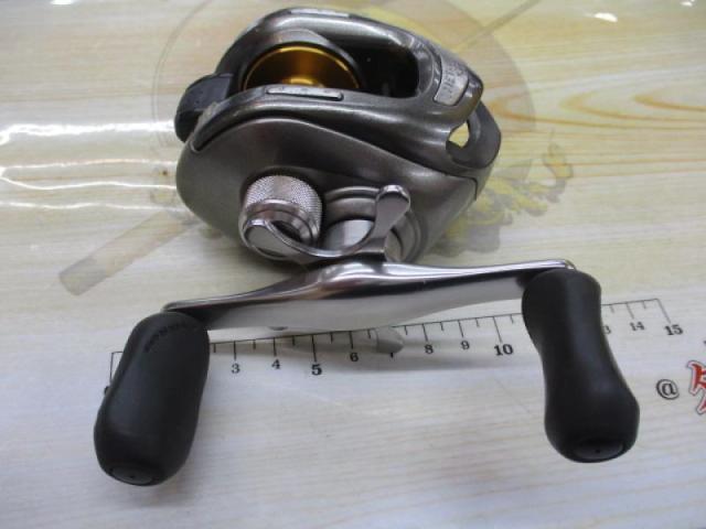 05メタニウムXT RH