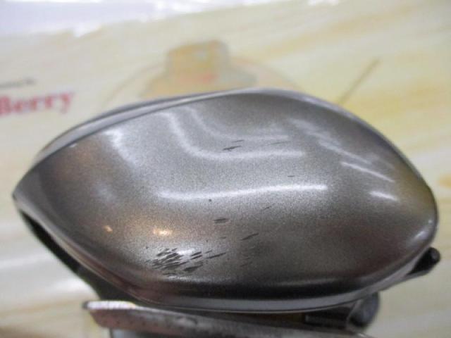 05メタニウムXT RH