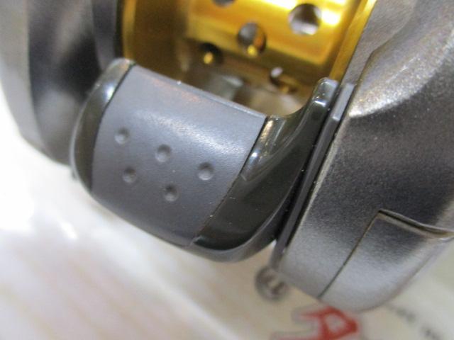 05メタニウムXT RH