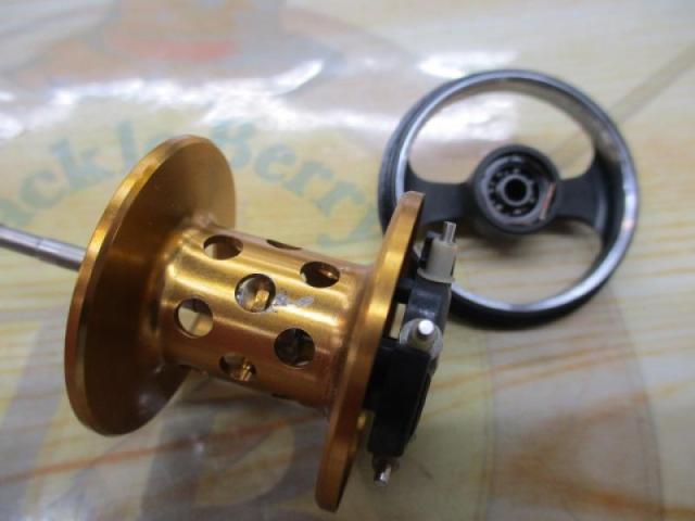 05メタニウムXT RH