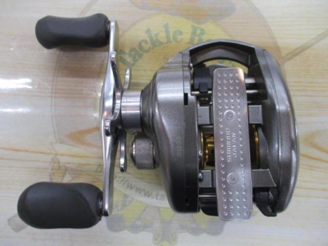 05メタニウムXT RH