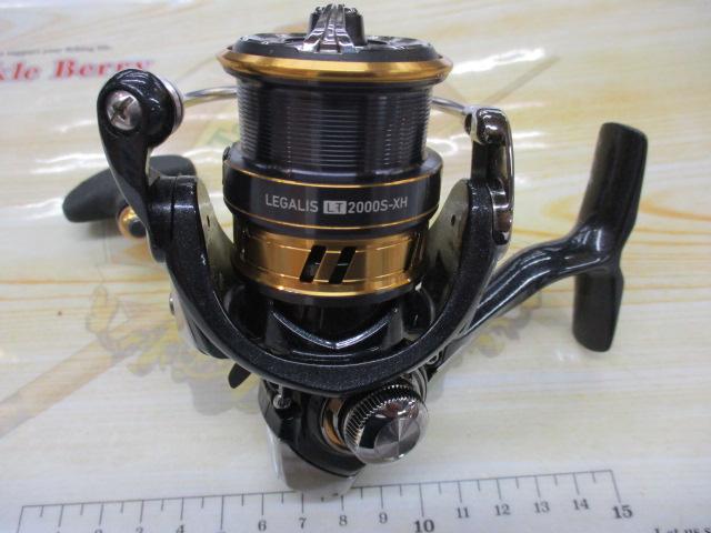 18レガリス LT2000S-XH