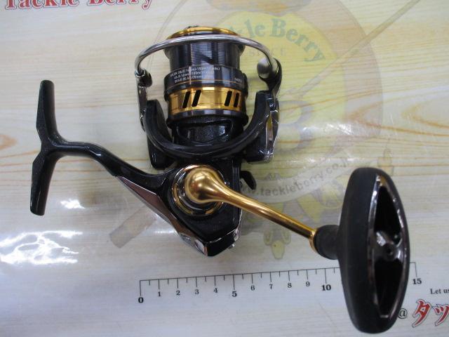 18レガリス LT2000S-XH