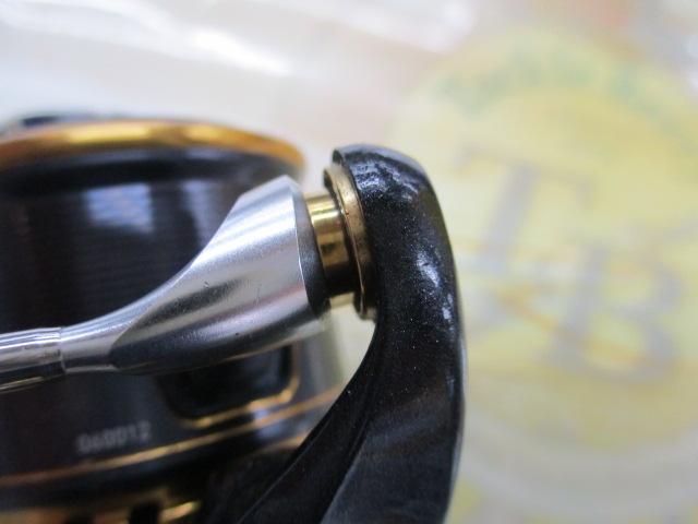 18レガリス LT2000S-XH