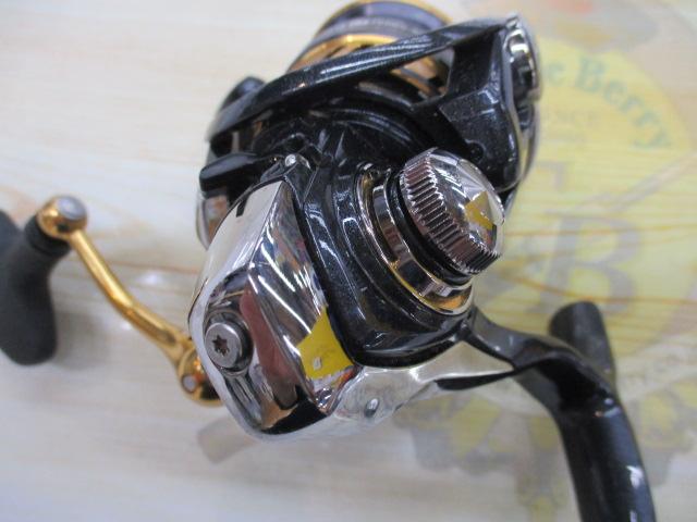 18レガリス LT2000S-XH