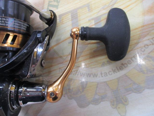 18レガリス LT2000S-XH