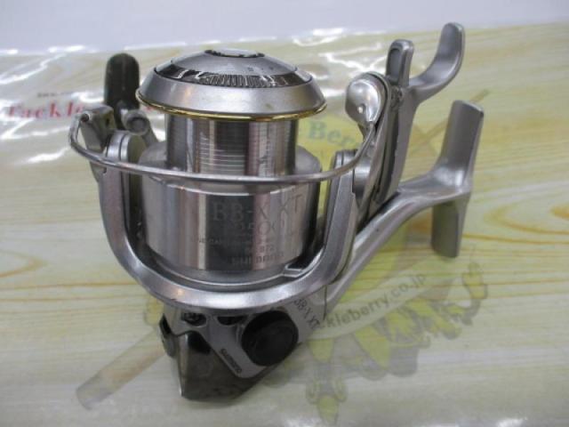 02BB-X XT 2000サイレント